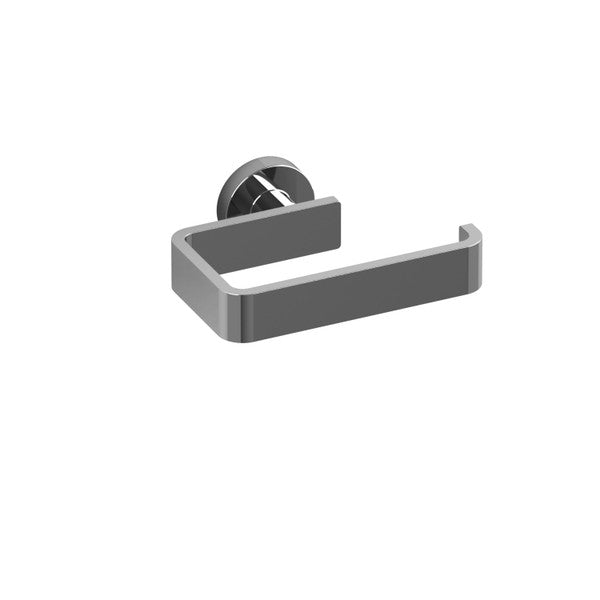 Modern towel holder with sleek design