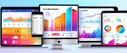 Unlocking 2025: Top Social Media Trends, Revenue Insights, and Influencer Marketing Strategies