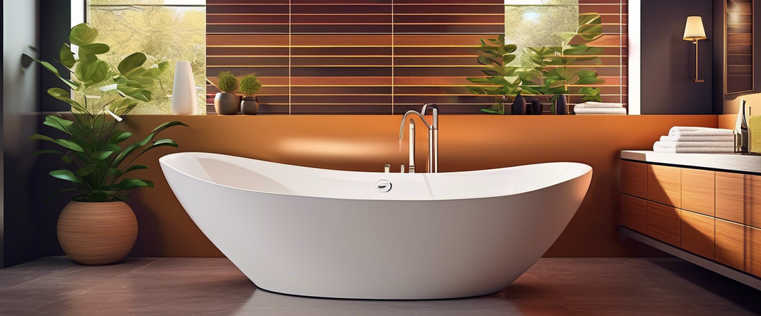 How the Thermostatic Diverter Tub Spout Enhances Safety and Convenience in Modern Bathrooms in 2025