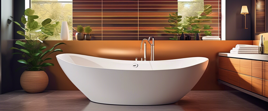 How the Thermostatic Diverter Tub Spout Enhances Safety and Convenience in Modern Bathrooms in 2025