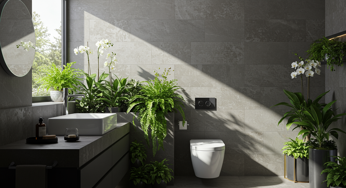 Transform Your Home with Cutting-Edge Bathroom Products and Kitchen and Bathroom Design