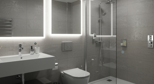 Top 10 Smart Bathroom Fixtures Transforming Design Bathroom Trends in 2025