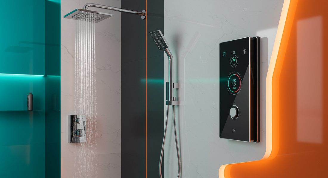 How Modern Thermostatic Shower Valves Ensure Safe, Comfortable Showers Every Time in 2025
