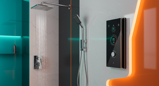 How Modern Thermostatic Shower Valves Ensure Safe, Comfortable Showers Every Time in 2025