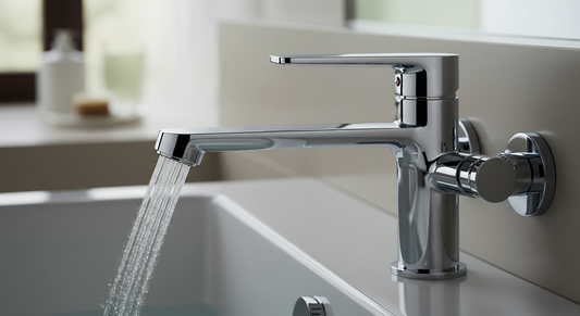 Eliminate Scald Risks with Reliable Thermostatic Bath Fixtures