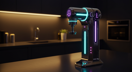 Trusted Thermostatic Bar Mixers Deliver Safety and Style in 2025