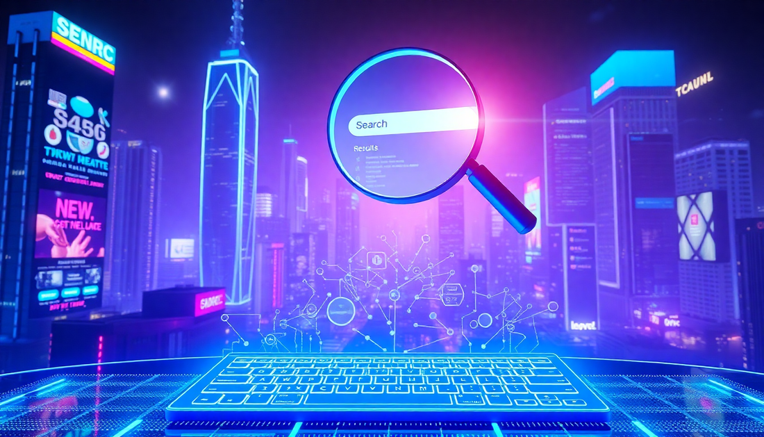 Unlocking the Power of AI for Supercharged SEO