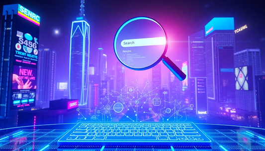 Unlocking the Power of AI for Supercharged SEO