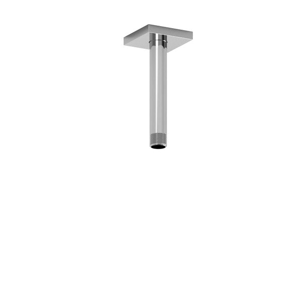 Modern cylindrical ceiling light fixture