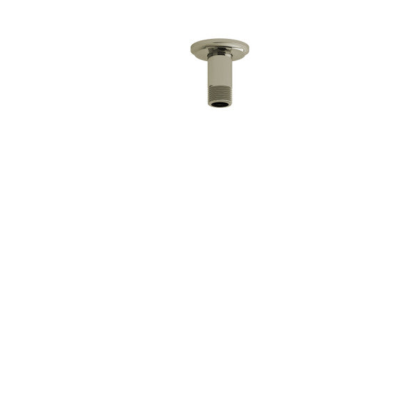 Ceiling-mounted light fixture socket