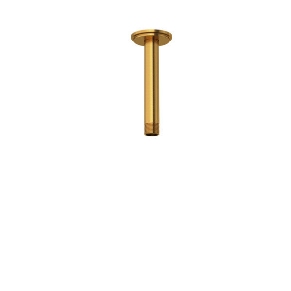 A golden cylindrical pillar with a flat top.
