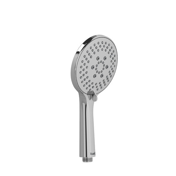 Showerhead with multiple water spray options